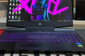New Laptop HP Pavilion 15 16GB Intel Core i5 HDD+SSD 512GB