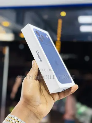 New Apple iPhone 17 Pro Max 512 GB Blue