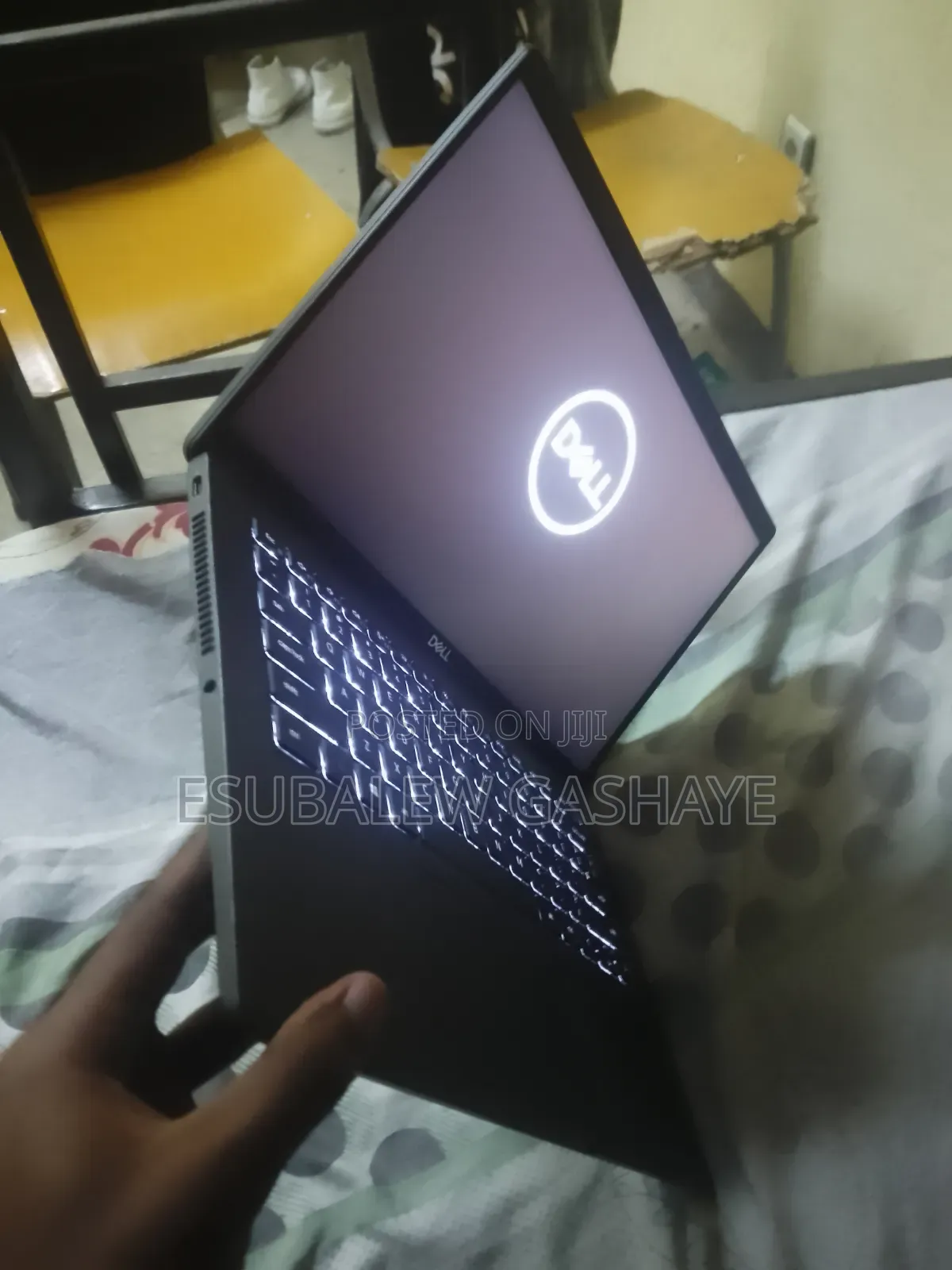 New Laptop Dell Latitude 7420 16GB Intel Core i5 SSD 512GB