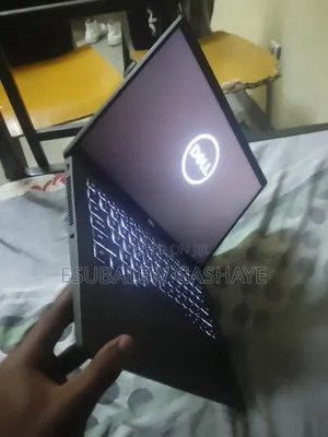 New Laptop Dell Latitude 7420 16GB Intel Core i5 SSD 512GB