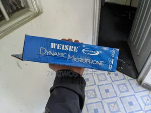 High Quality Mic