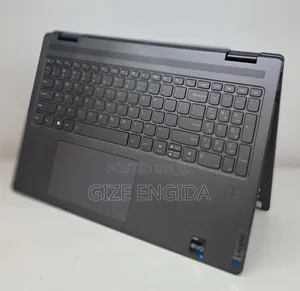 New Laptop Lenovo ThinkPad X390 Yoga 16GB Intel Core i7 SSD 512GB