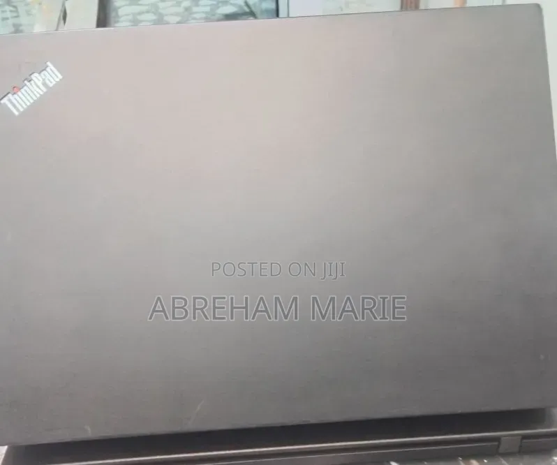 New Laptop Lenovo ThinkPad L480 8GB Intel Core i5 SSD 256GB