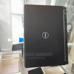 Photo - New Laptop Dell Latitude 5480 8GB Intel Core I5 HDD 1T