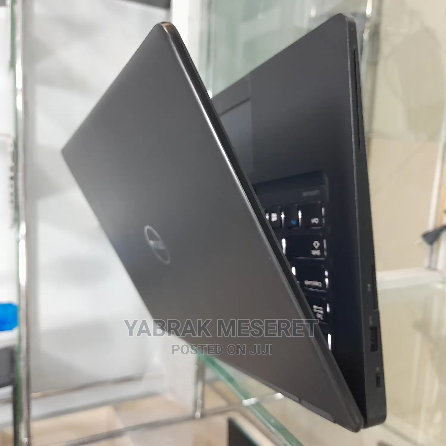 New Laptop Dell Latitude 5480 8GB Intel Core I5 HDD 1T