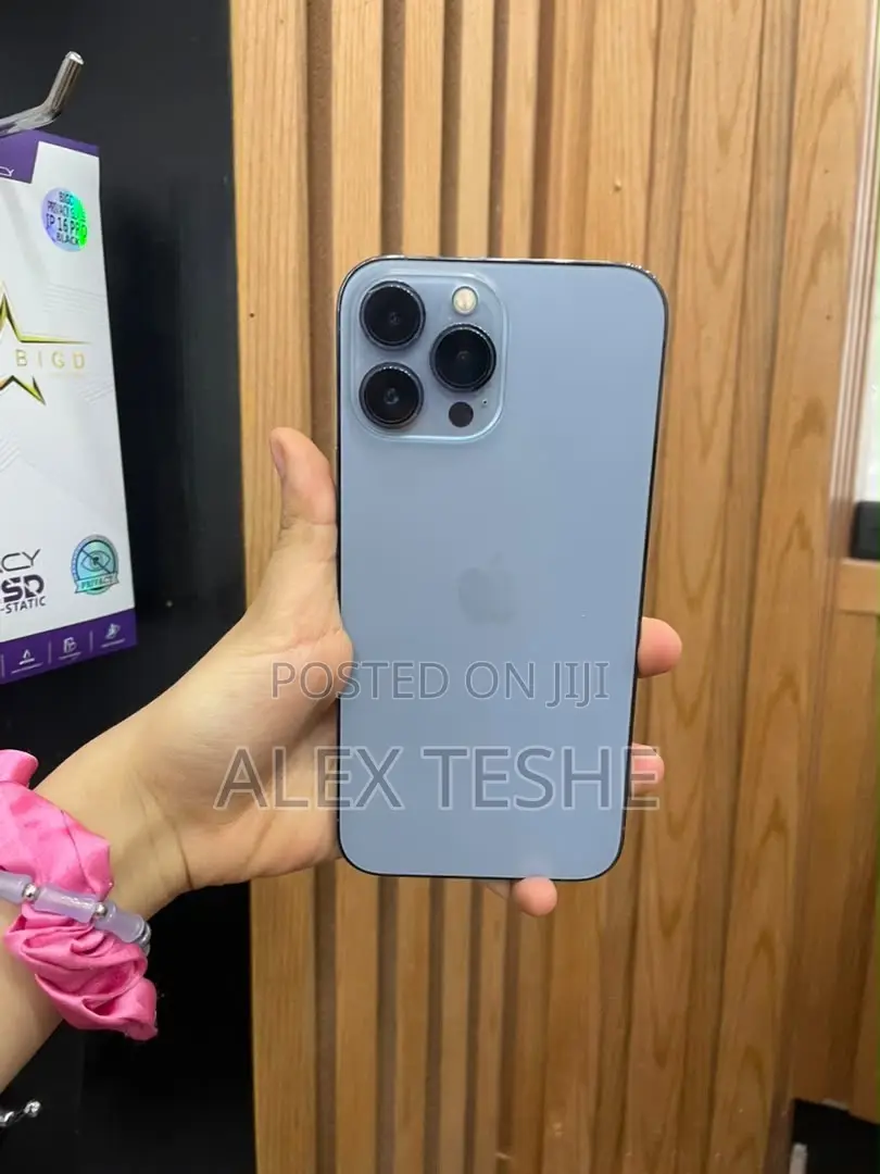 Apple iPhone 13 Pro 256 GB Blue