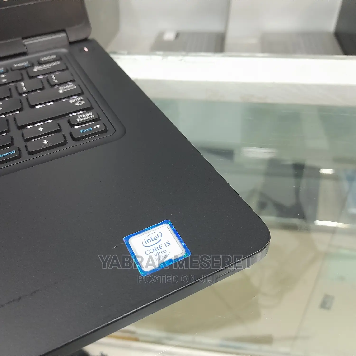 New Laptop Dell Latitude 5480 8GB Intel Core I5 HDD 1T