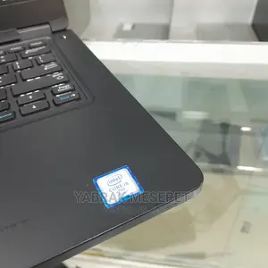 New Laptop Dell Latitude 5480 8GB Intel Core I5 HDD 1T