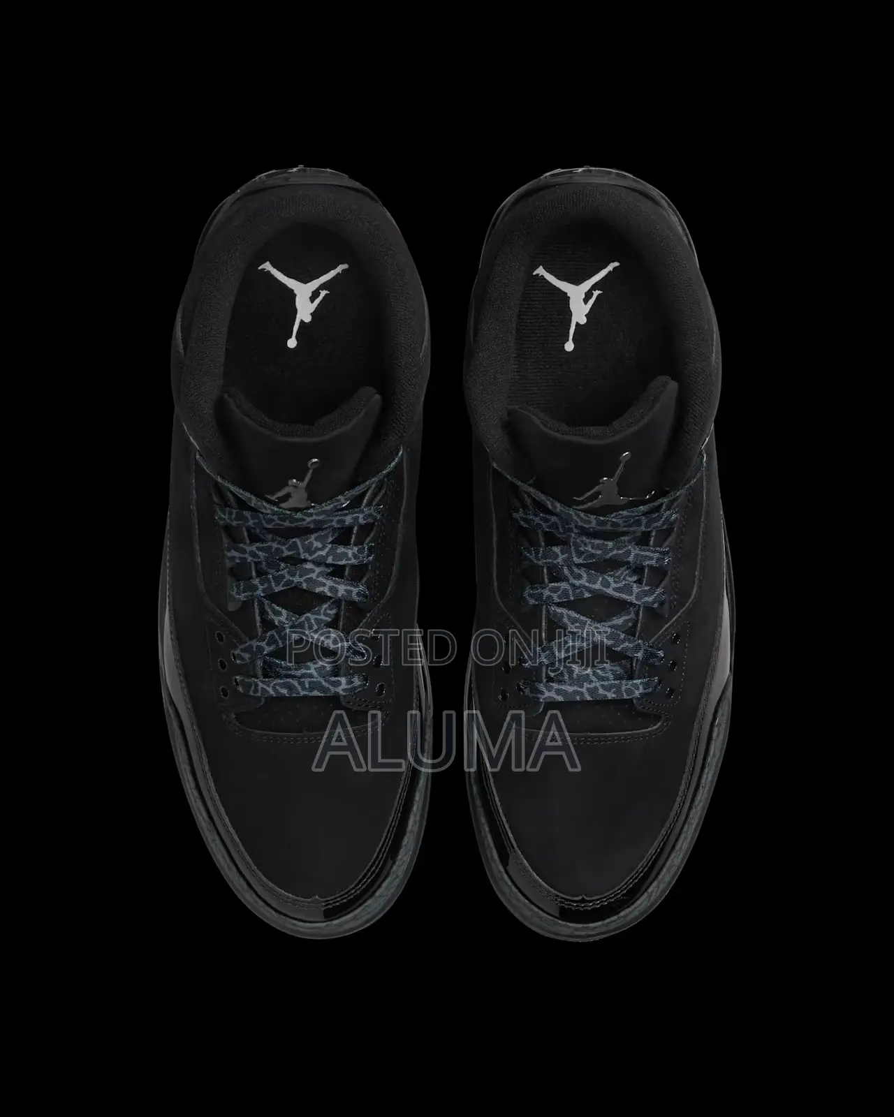 Black Jordan