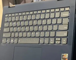 New Laptop Lenovo IdeaPad Flex 14 16GB AMD Ryzen 7 SSD 1T