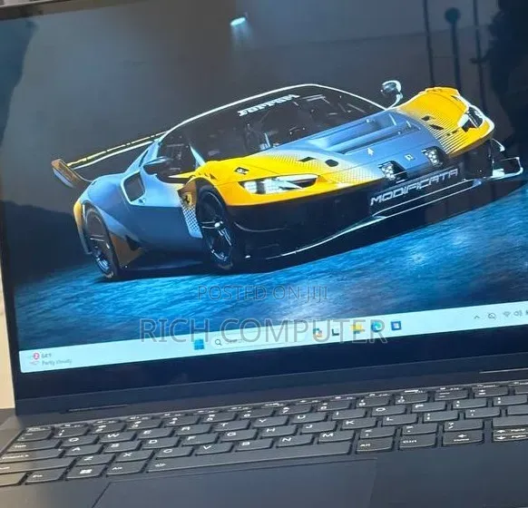 New Laptop Lenovo IdeaPad Flex 14 16GB AMD Ryzen 7 SSD 1T