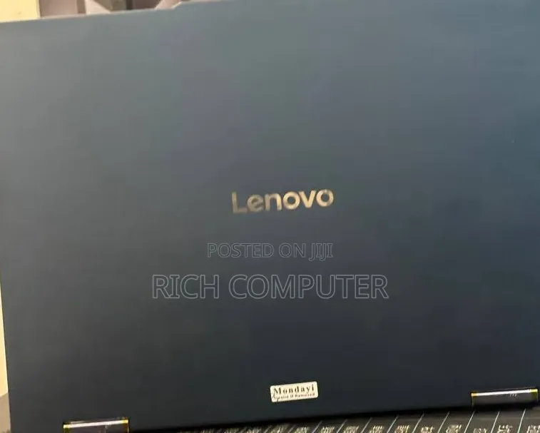New Laptop Lenovo IdeaPad Flex 14 16GB AMD Ryzen 7 SSD 1T