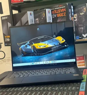 New Laptop Lenovo Ideapad 3 16GB AMD Ryzen 7 SSD 1T