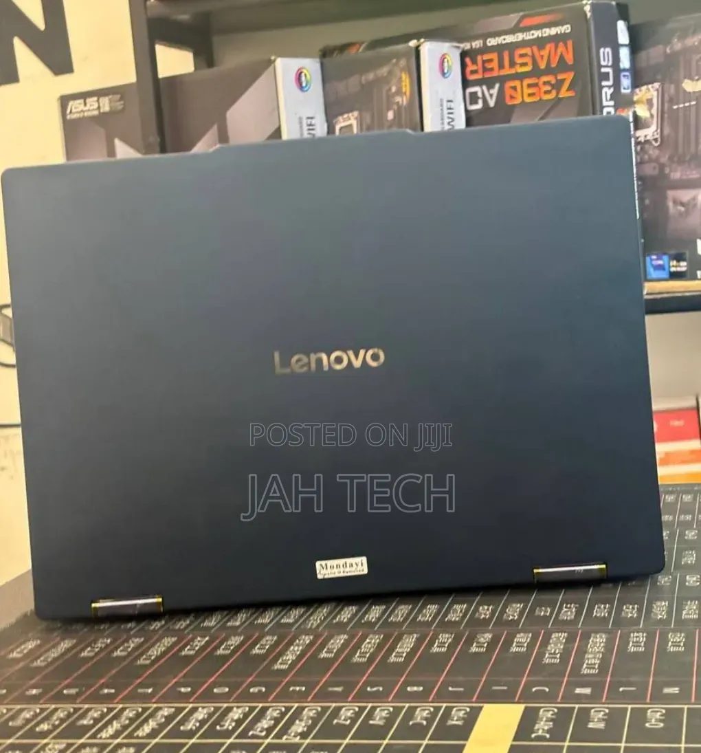 New Laptop Lenovo Ideapad 3 16GB AMD Ryzen 7 SSD 1T