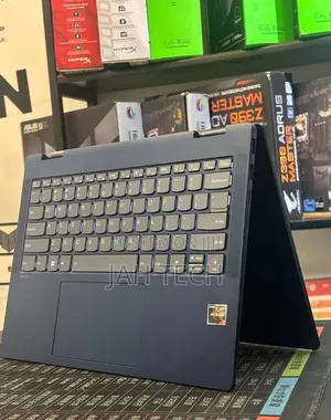 New Laptop Lenovo Ideapad 3 16GB AMD Ryzen 7 SSD 1T