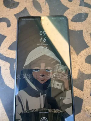 Samsung Galaxy A32 128 GB Silver