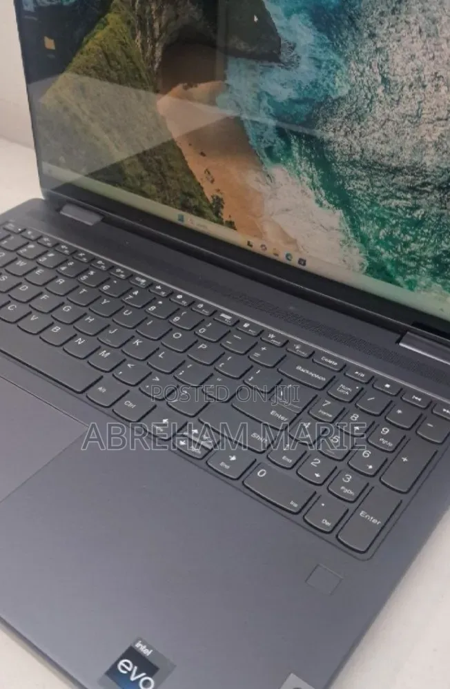 New Laptop Lenovo Yoga 11e 16GB Intel Core i7 SSD 512GB