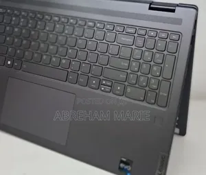 New Laptop Lenovo Yoga 11e 16GB Intel Core i7 SSD 512GB