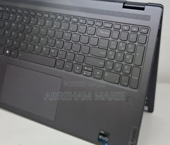 New Laptop Lenovo Yoga 11e 16GB Intel Core i7 SSD 512GB