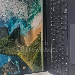 New Laptop Lenovo Yoga 11e 16GB Intel Core i7 SSD 512GB
