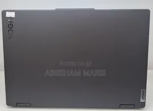 New Laptop Lenovo Yoga 11e 16GB Intel Core i7 SSD 512GB