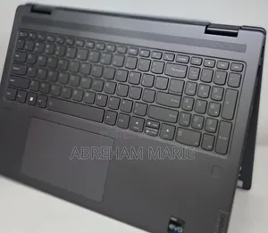 New Laptop Lenovo Yoga 11e 16GB Intel Core i7 SSD 512GB