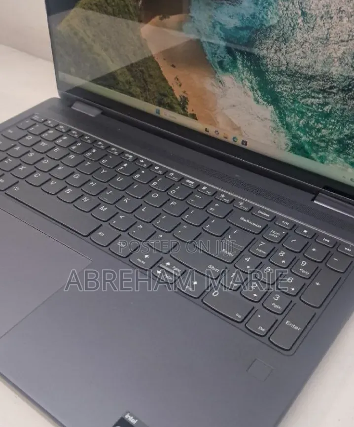 New Laptop Lenovo Yoga 11e 16GB Intel Core i7 SSD 512GB