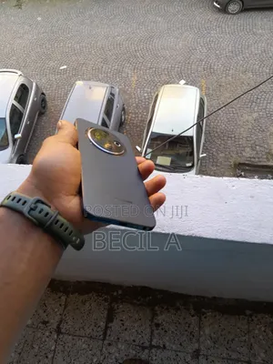 Tecno Spark 30C 128 GB Black