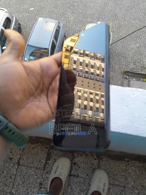 Tecno Spark 30C 128 GB Black