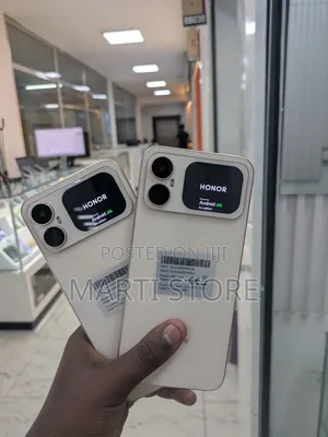 New Honor 20 128 GB White