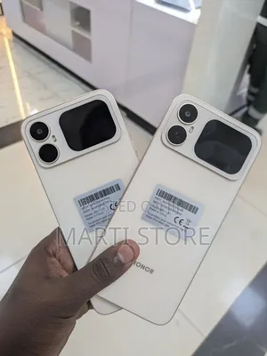 New Honor 20 128 GB White