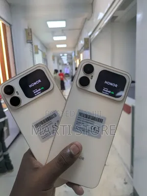 New Honor 20 128 GB White