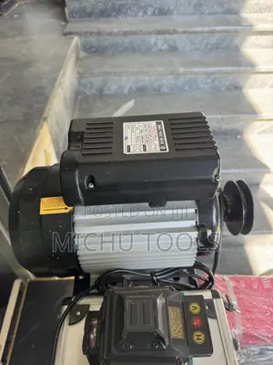 Compressor Dinamo