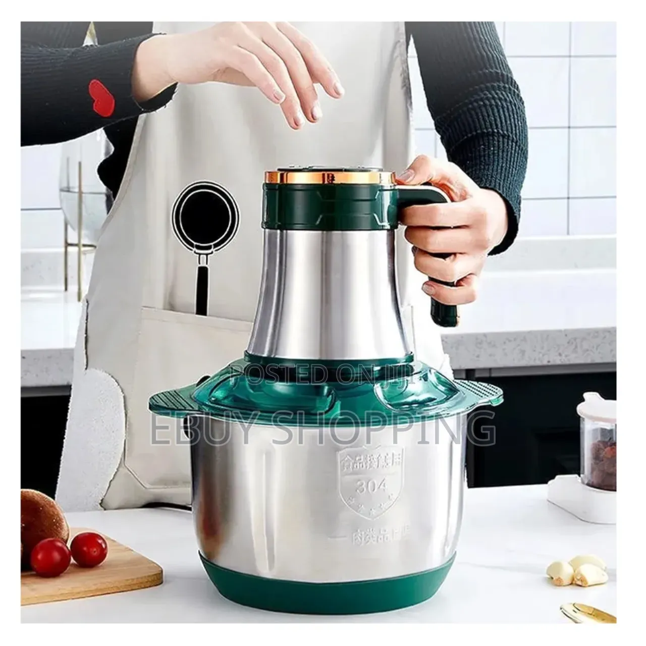 Perfect Gift for Home Cooks.