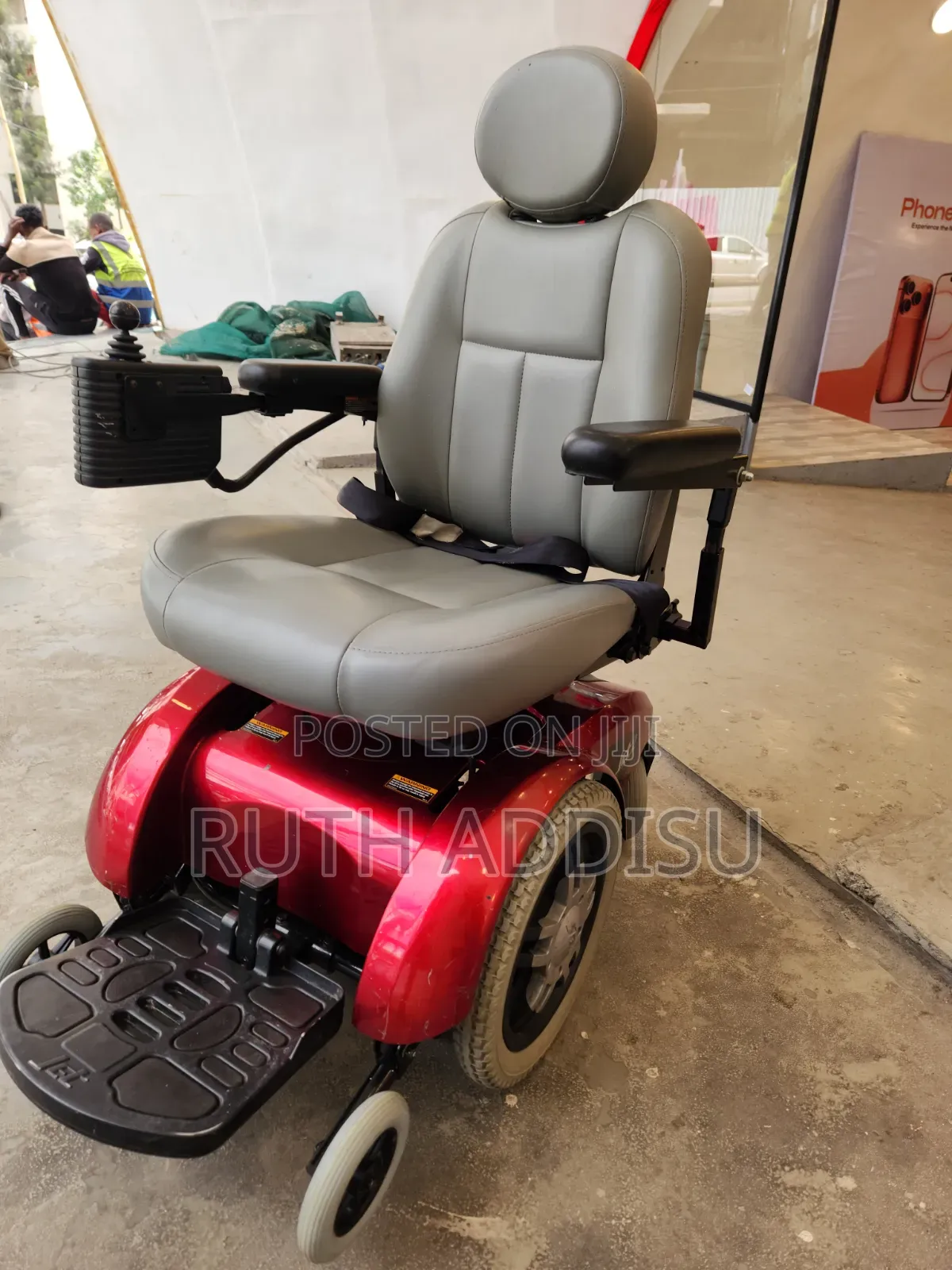 Electrical Wheelchair蝨我heavy Duty Electrical Wheelchair延誤wheelchair