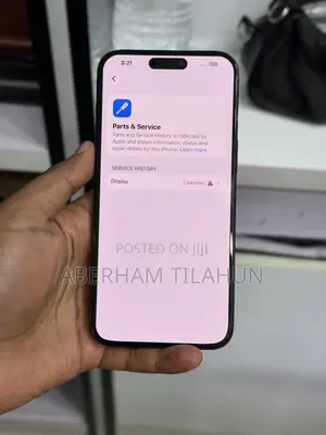 Apple iPhone 15 Pro Max 256 GB Blue