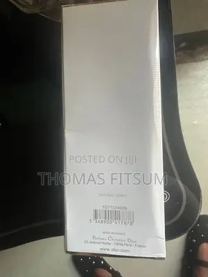 J’daior Dior Original From France 100ml