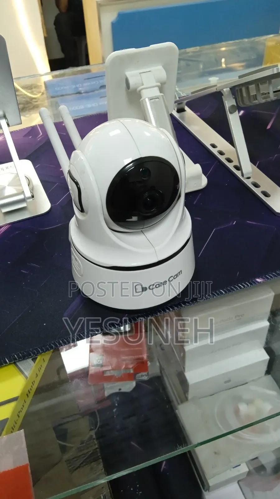 CCTV Camera