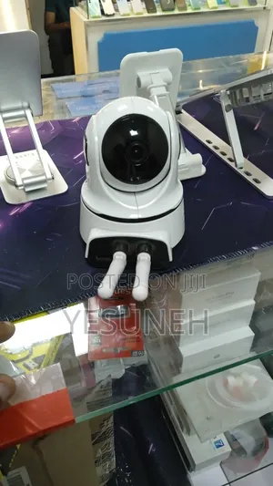 CCTV Camera