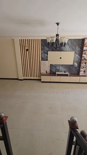 6bdrm House in ሀይሌ ጋርመንት, Nifas Silk-Lafto for sale