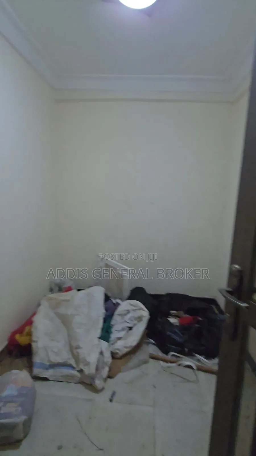 6bdrm House in ሀይሌ ጋርመንት, Nifas Silk-Lafto for sale