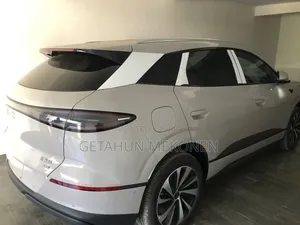 New BYD Seal 06 DM-i 2026 White