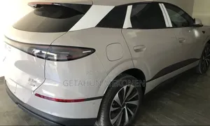 New BYD Seal 06 DM-i 2026 White