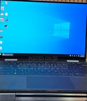 New Laptop Dell XPS 13 16GB Intel Core i7 SSD 512GB