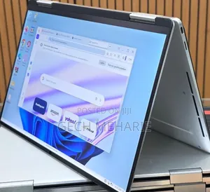 New Laptop Dell XPS 13 16GB Intel Core i7 SSD 512GB