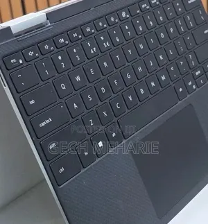 New Laptop Dell XPS 13 16GB Intel Core i7 SSD 512GB