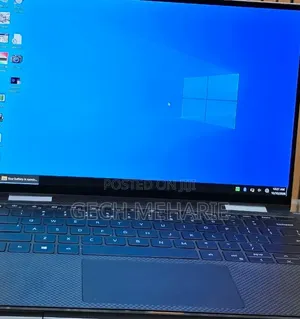 New Laptop Dell XPS 13 16GB Intel Core i7 SSD 512GB