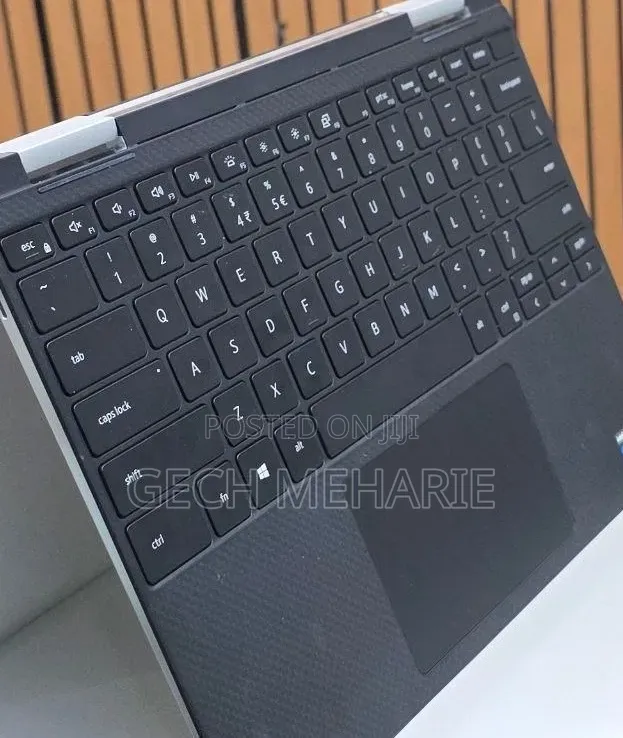 New Laptop Dell XPS 13 16GB Intel Core i7 SSD 512GB