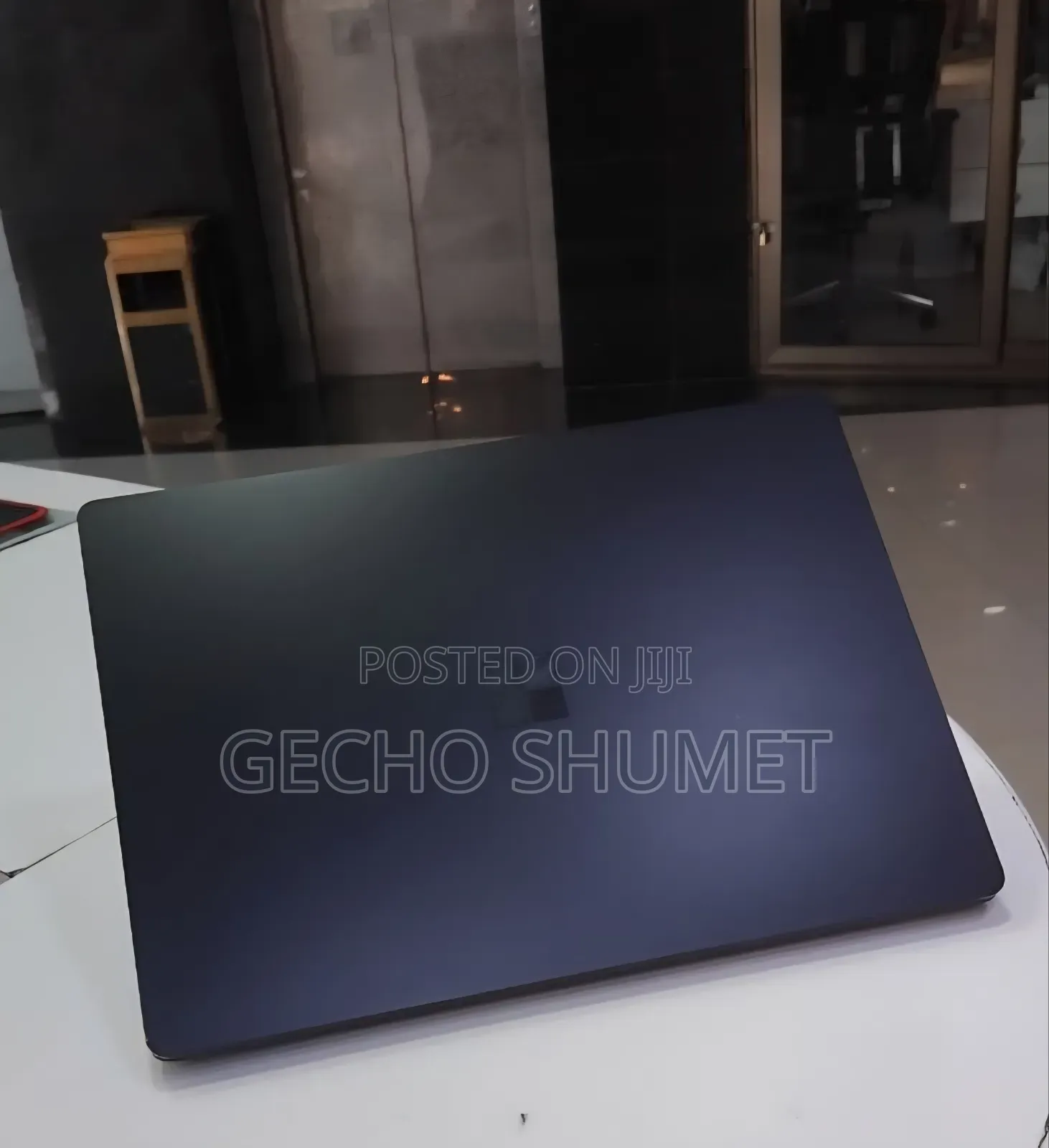 New Laptop Microsoft Surface Laptop 5 16GB Intel Core i7 SSD 256GB