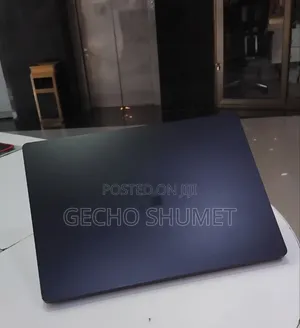 New Laptop Microsoft Surface Laptop 5 16GB Intel Core i7 SSD 256GB